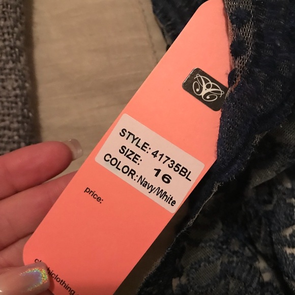 Dress - Picture 4 of 5